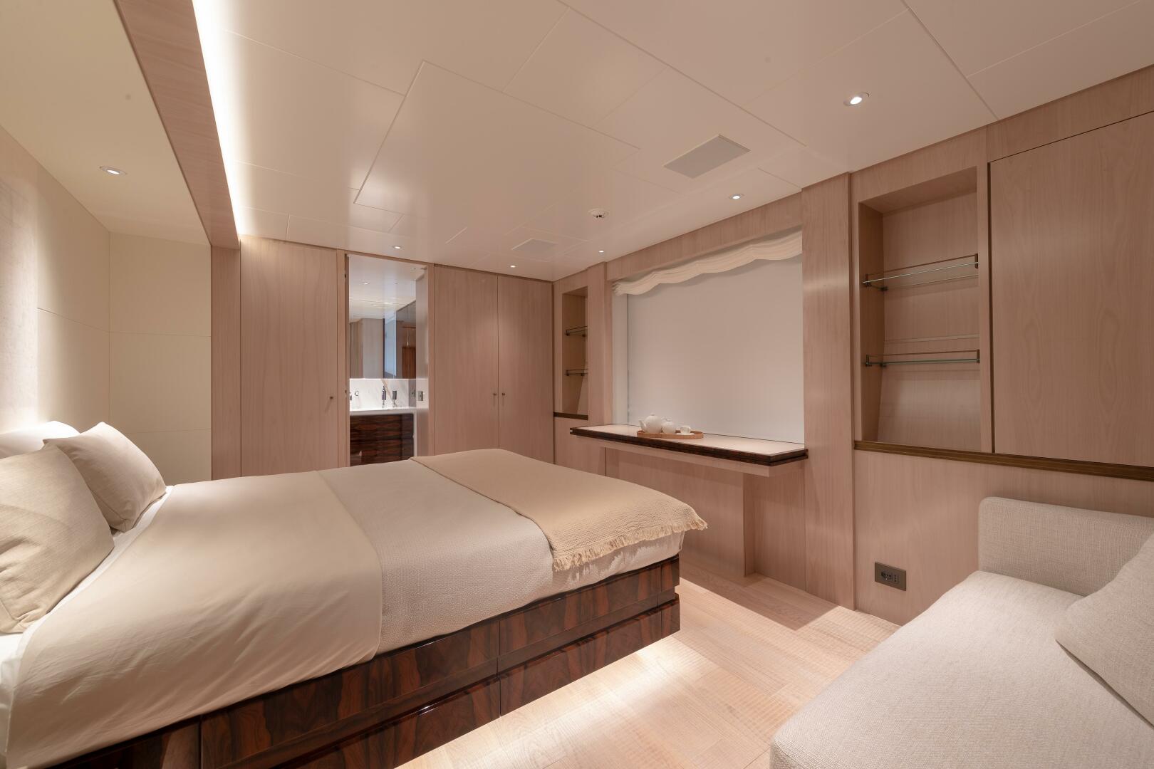 2023 Canados Expedition Yacht - Image 17