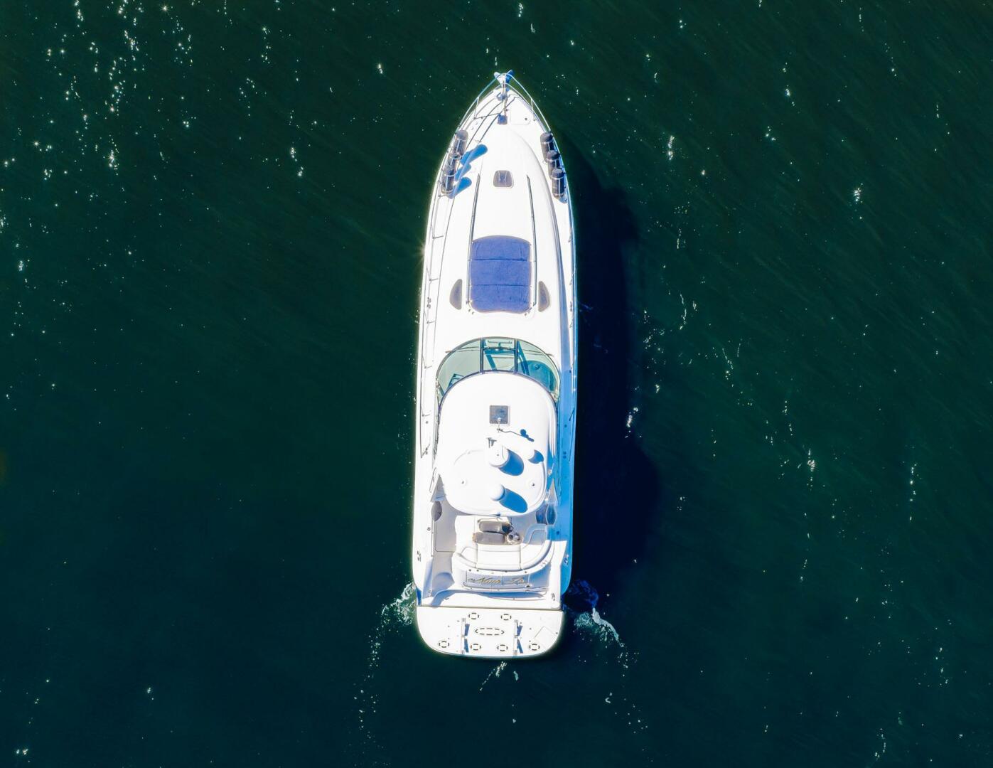 2005 Sea Ray 500 Sundancer - Image 9