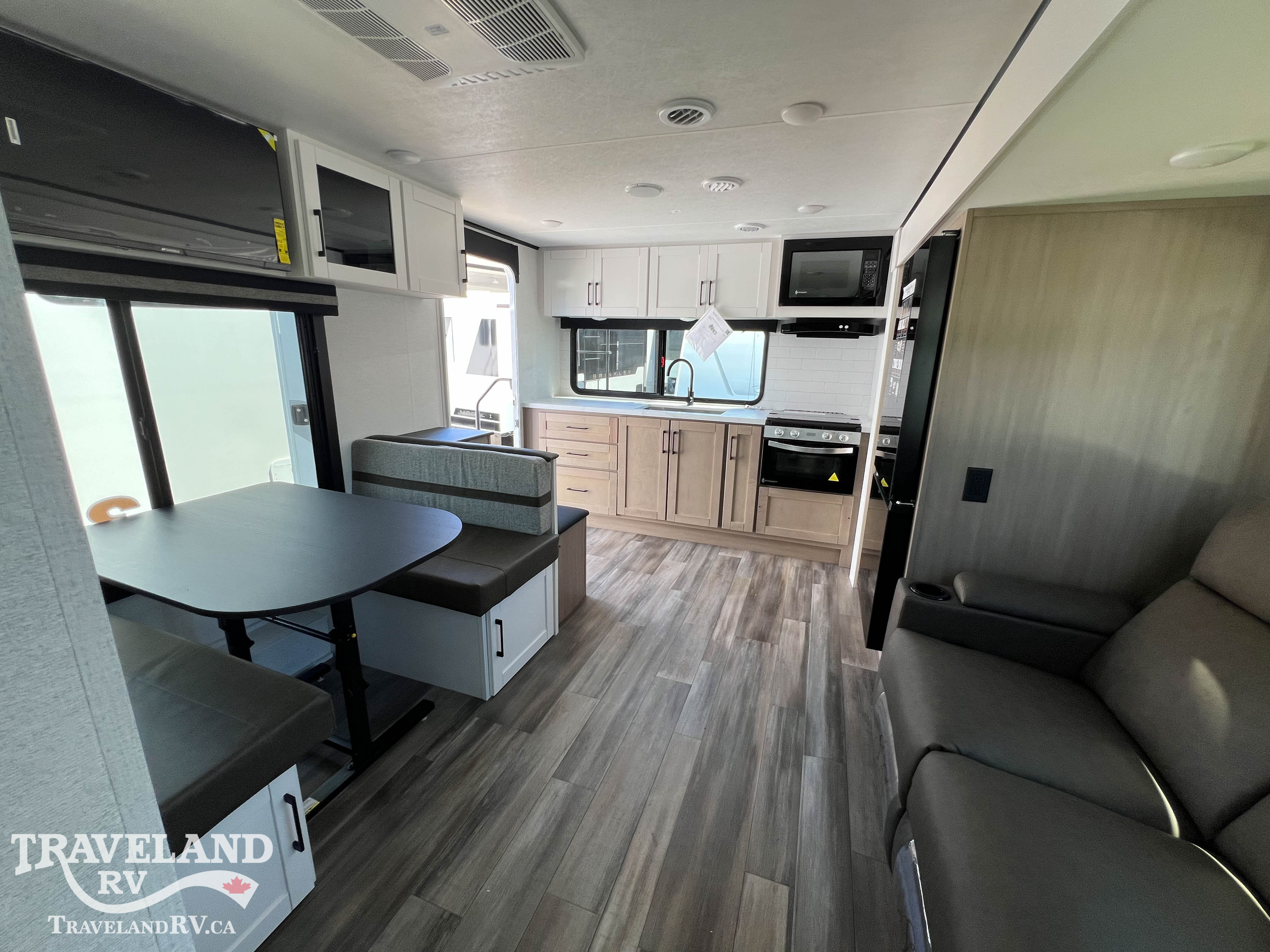 2026 Highland Ridge Range Lite 230MKD - Image 7
