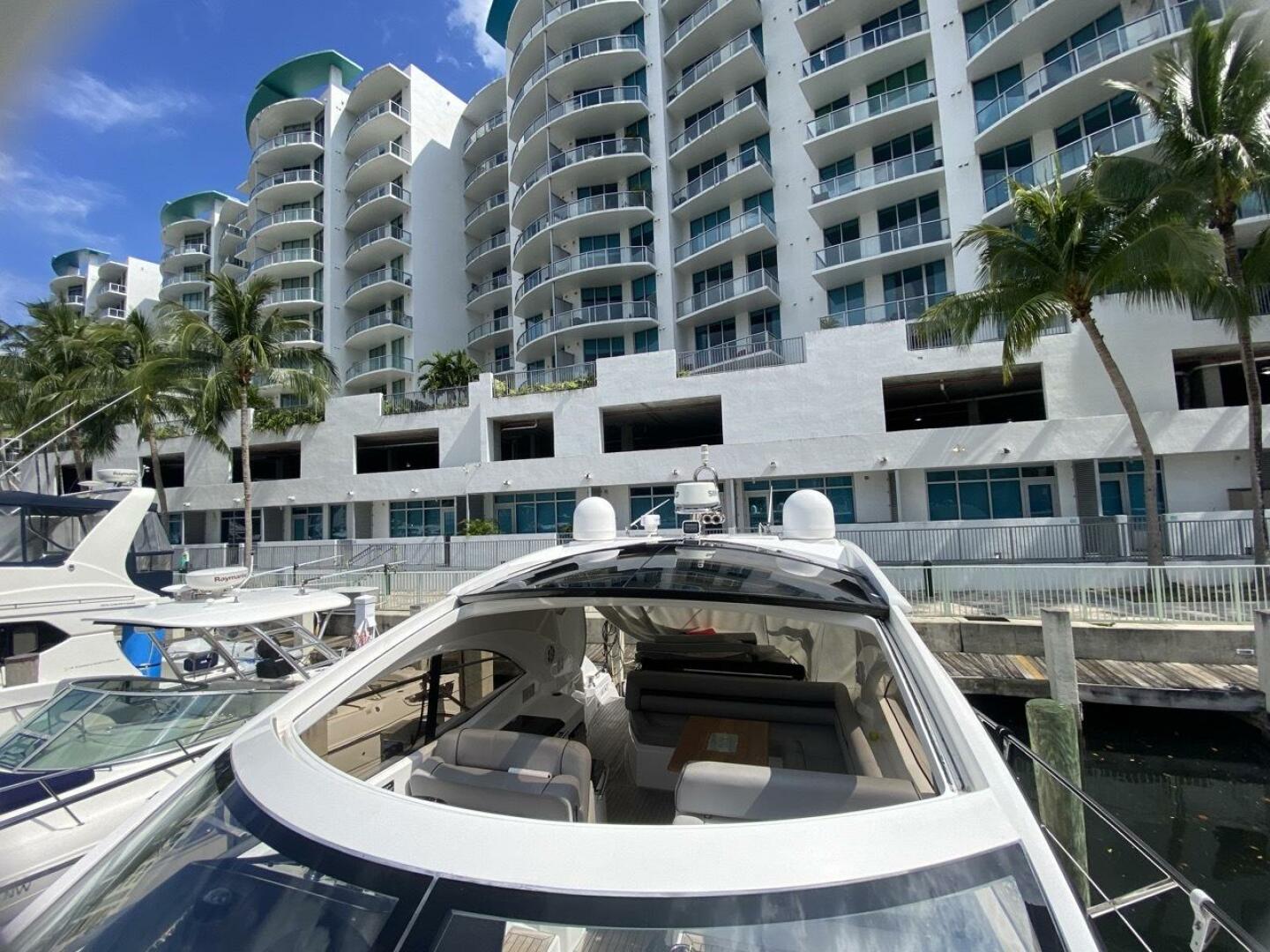 2014 Sunseeker 48 Portofino XPS - Image 52