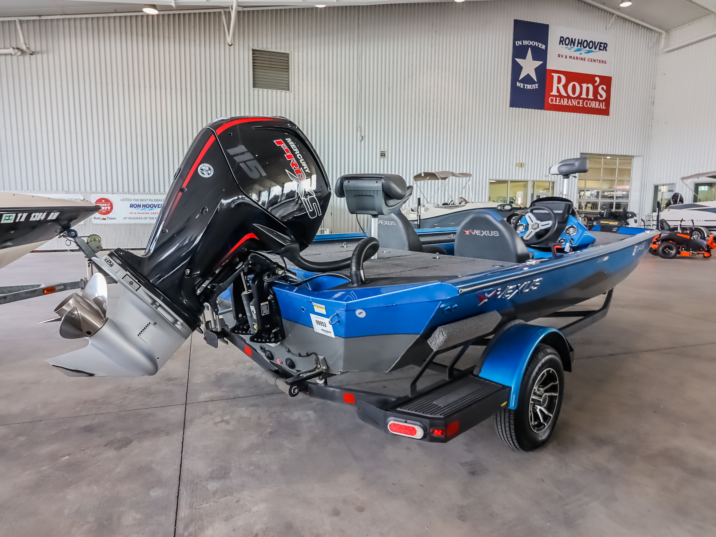 2022 VEXUS AVX189C - Image 7