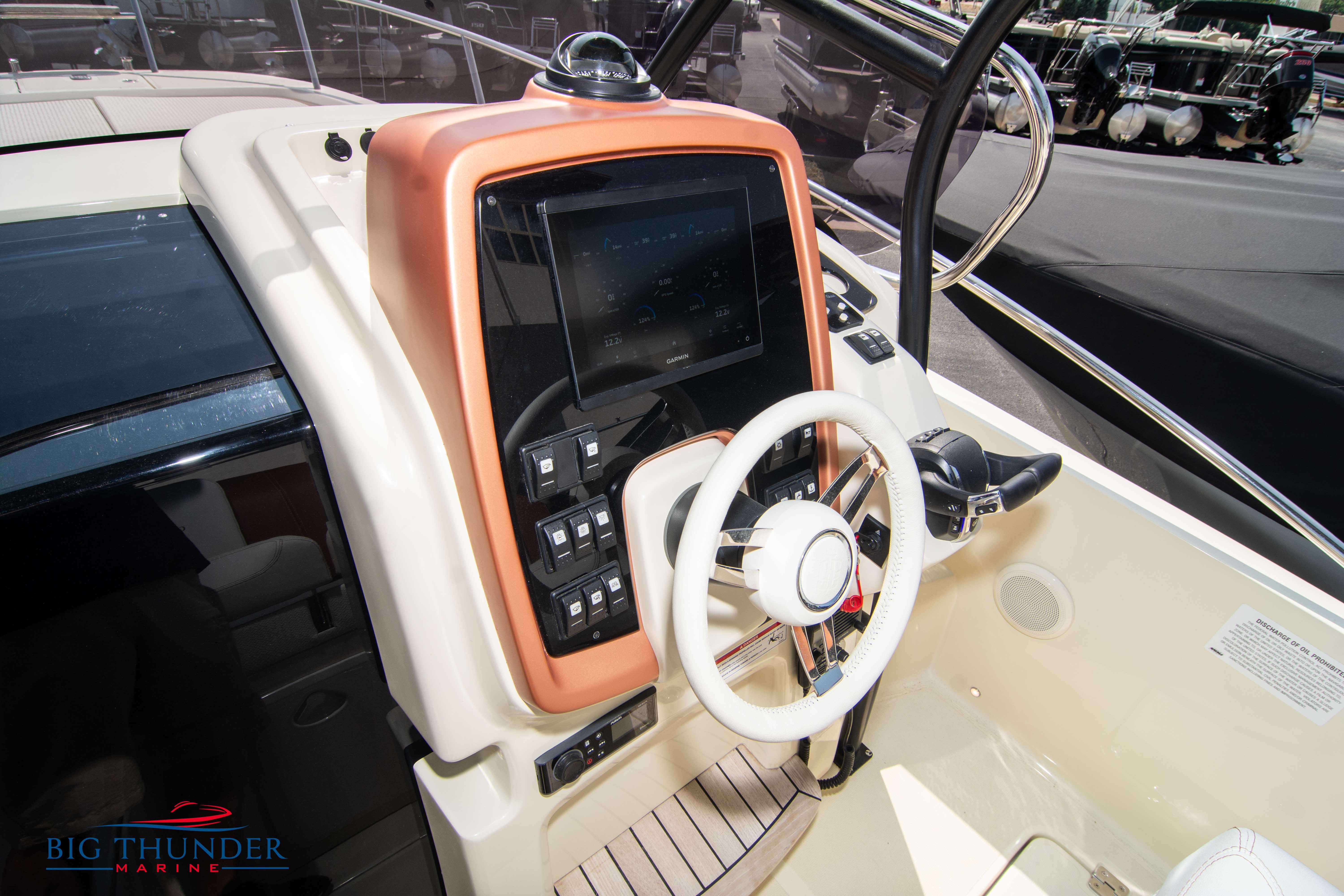 2024 Capoforte CX270 - Image 21