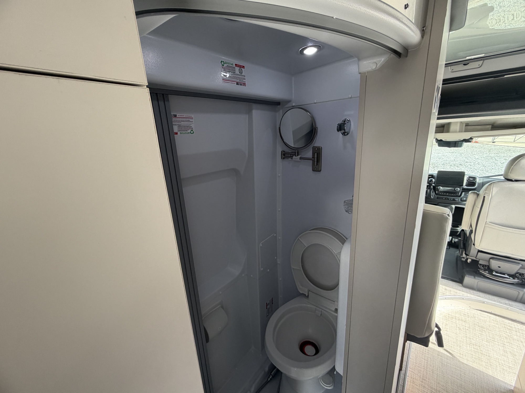 2026 AIRSTREAM RANGELINE POPTOP - Image 15