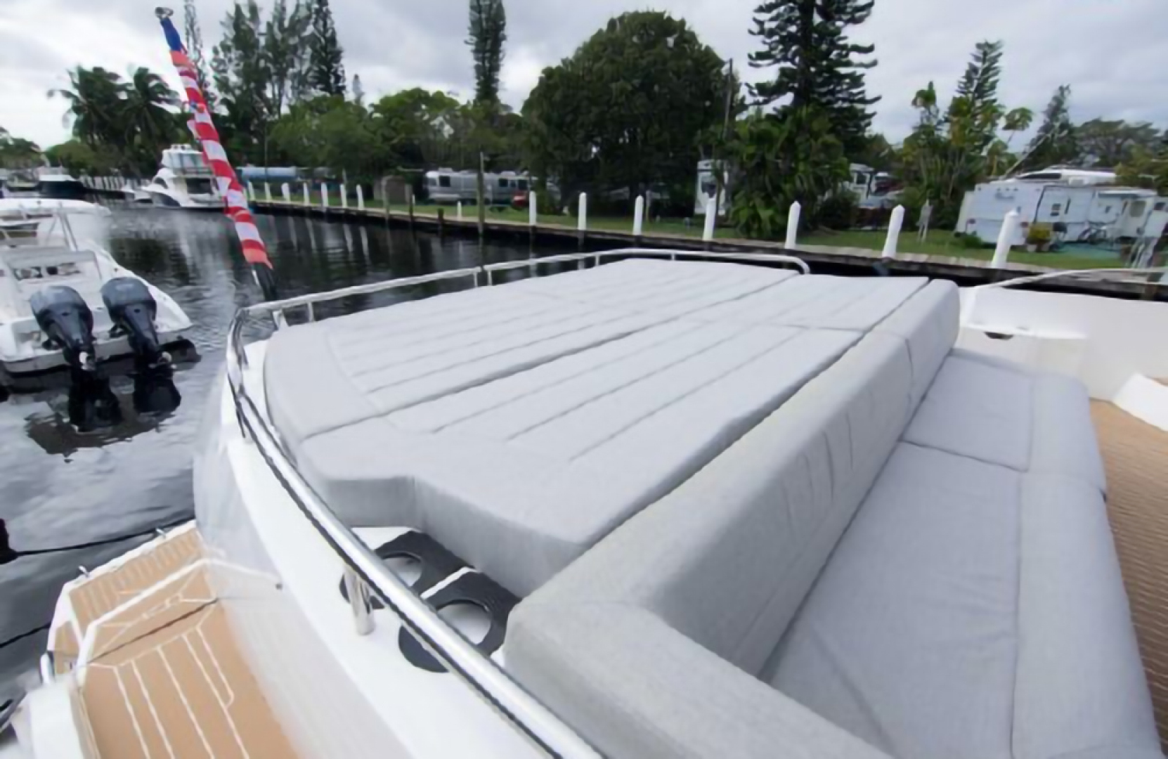 2018 Sunseeker Predator - Image 15