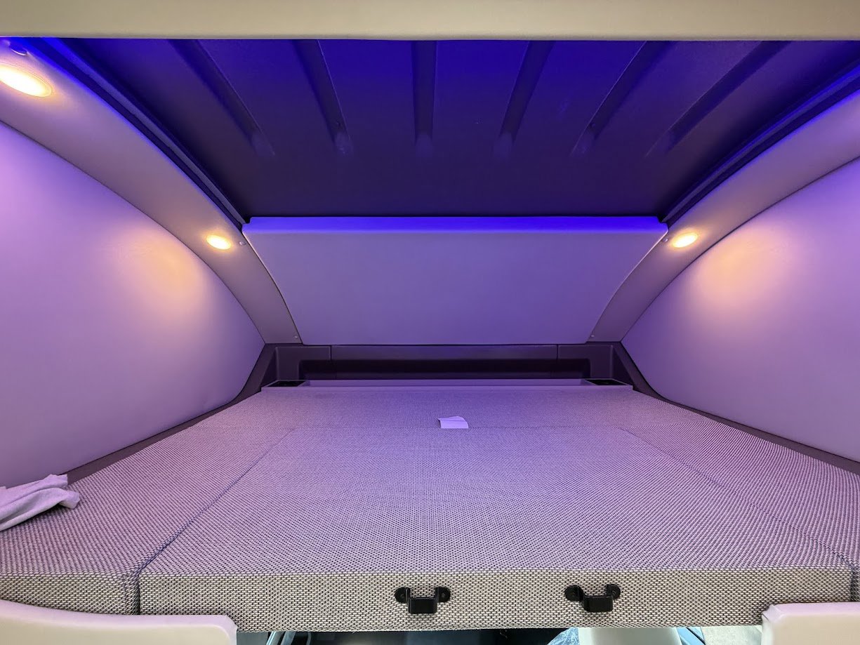 2026 THOR MOTOR COACH MAGNITUDE GRAND X32 - Image 14