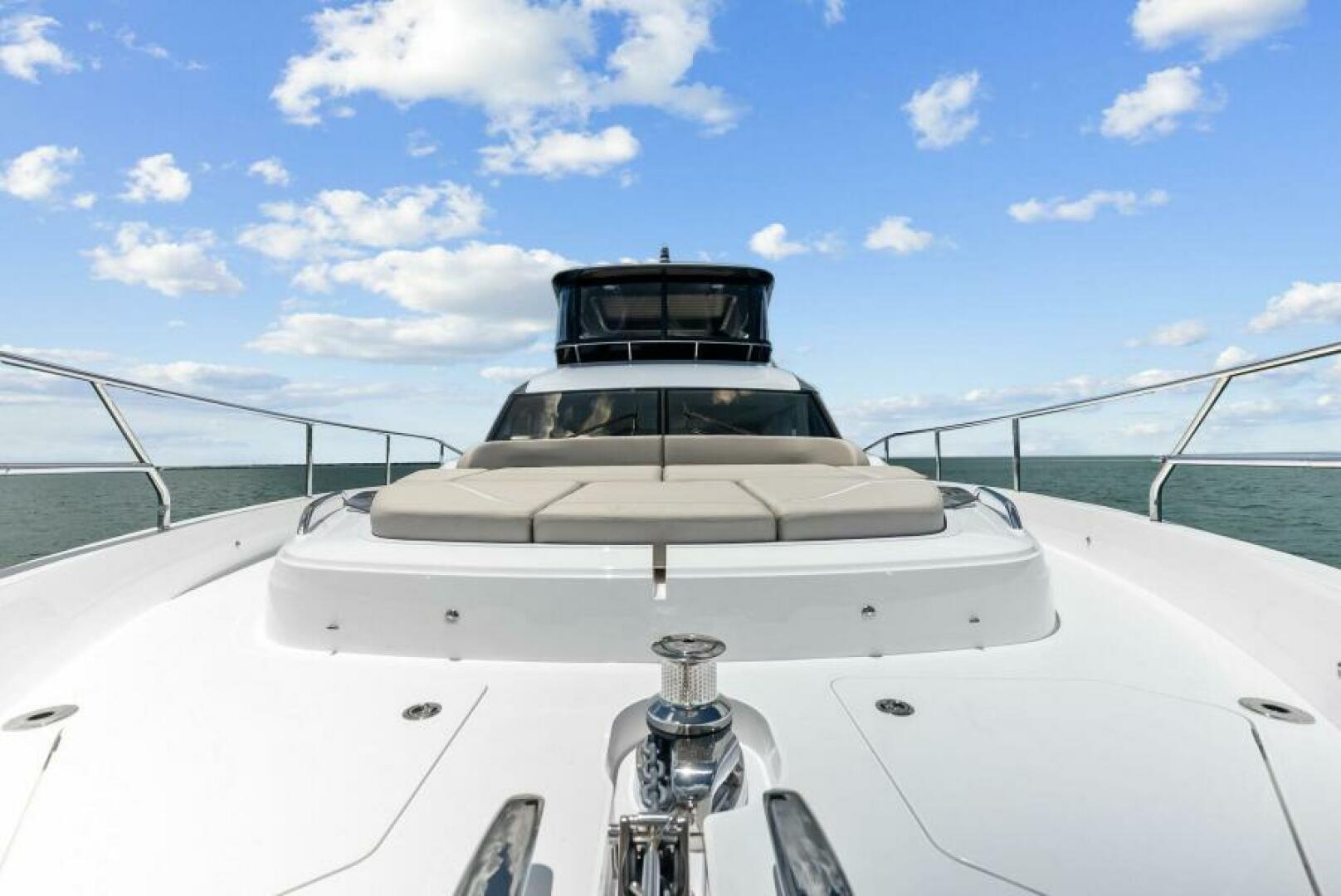 2024 Princess Y72 Motor Yacht - Image 73