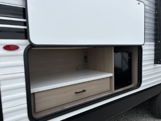2026 JAYCO JAY FLIGHT SLX 261BHS - Image 6