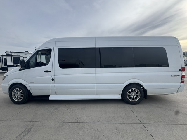 2016 LANDJET BLUETEC 2500 - Image 14