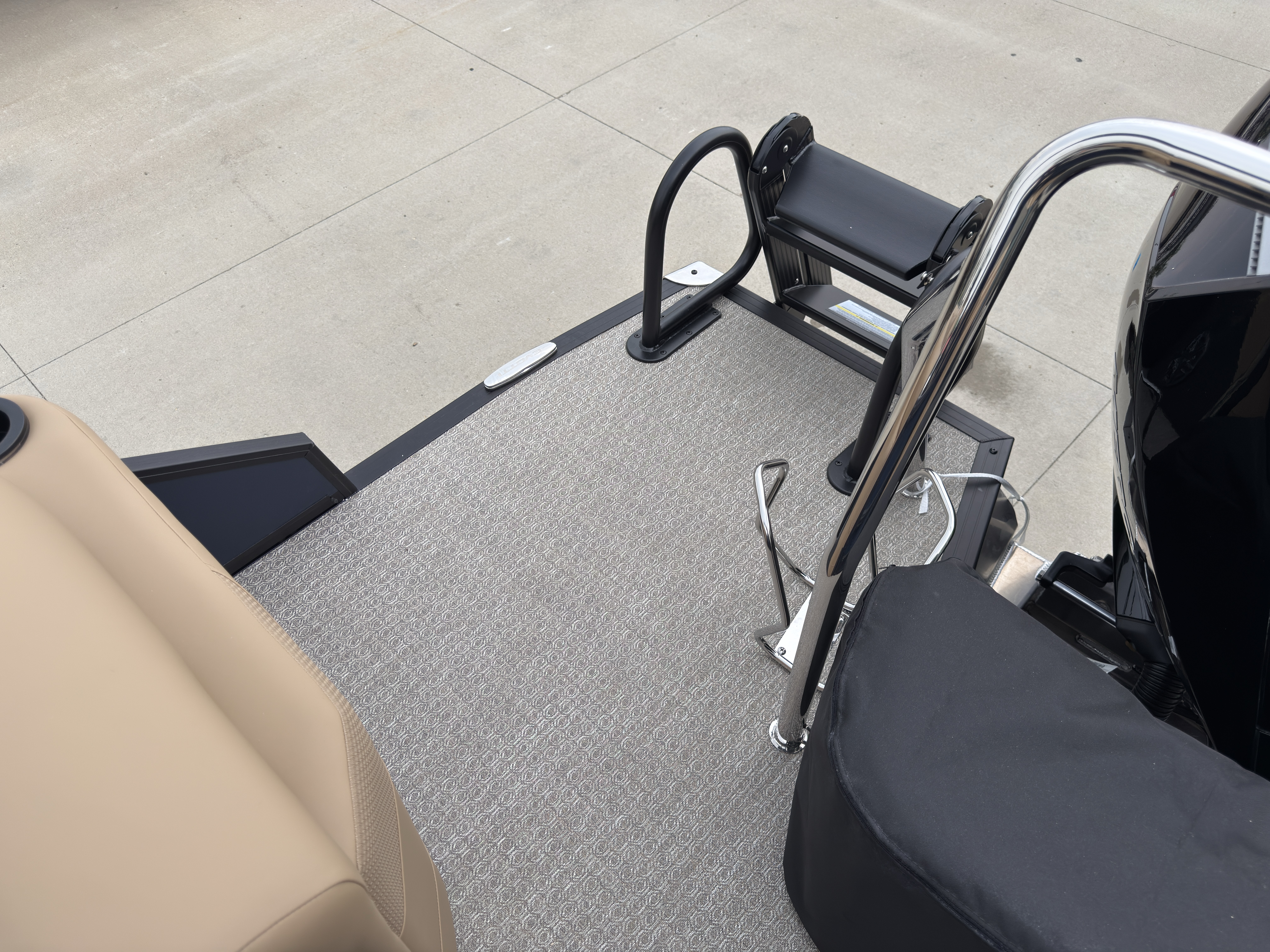 2027 Evotti 523QL - Image 50