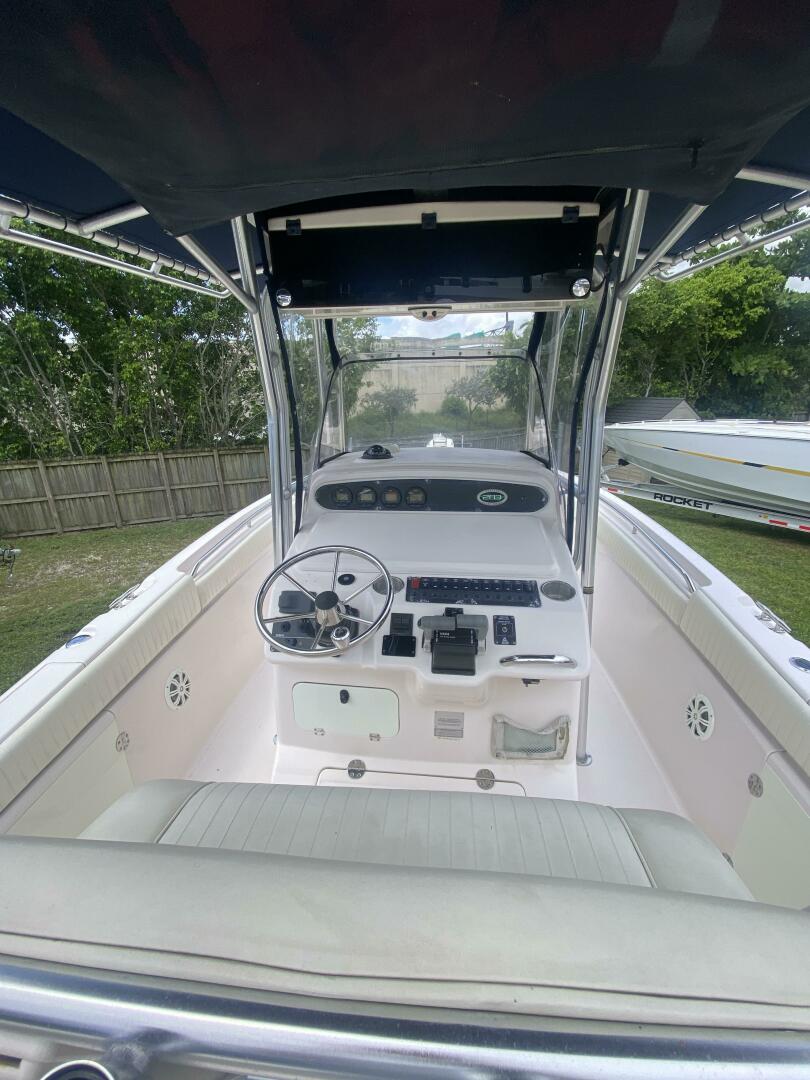 2003 Grady-White 283 Release - Image 11