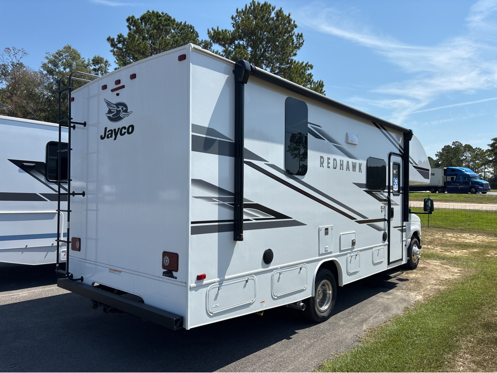 2026 JAYCO REDHAWK 24B - Image 6