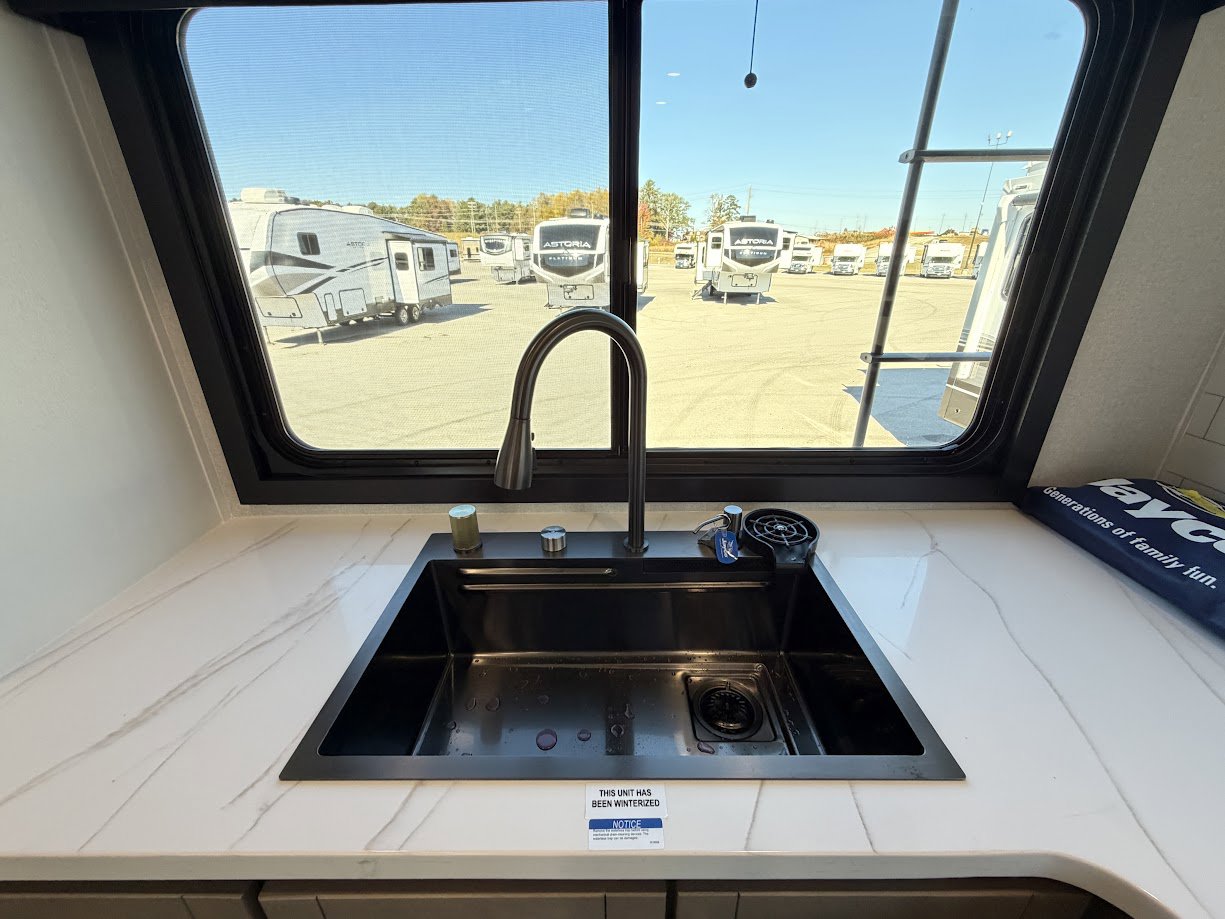 2026 JAYCO EAGLE 365UKTS - Image 28