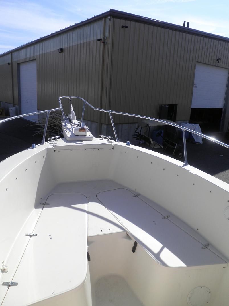 2027 Highfield Sport 360 Standard - Image 367