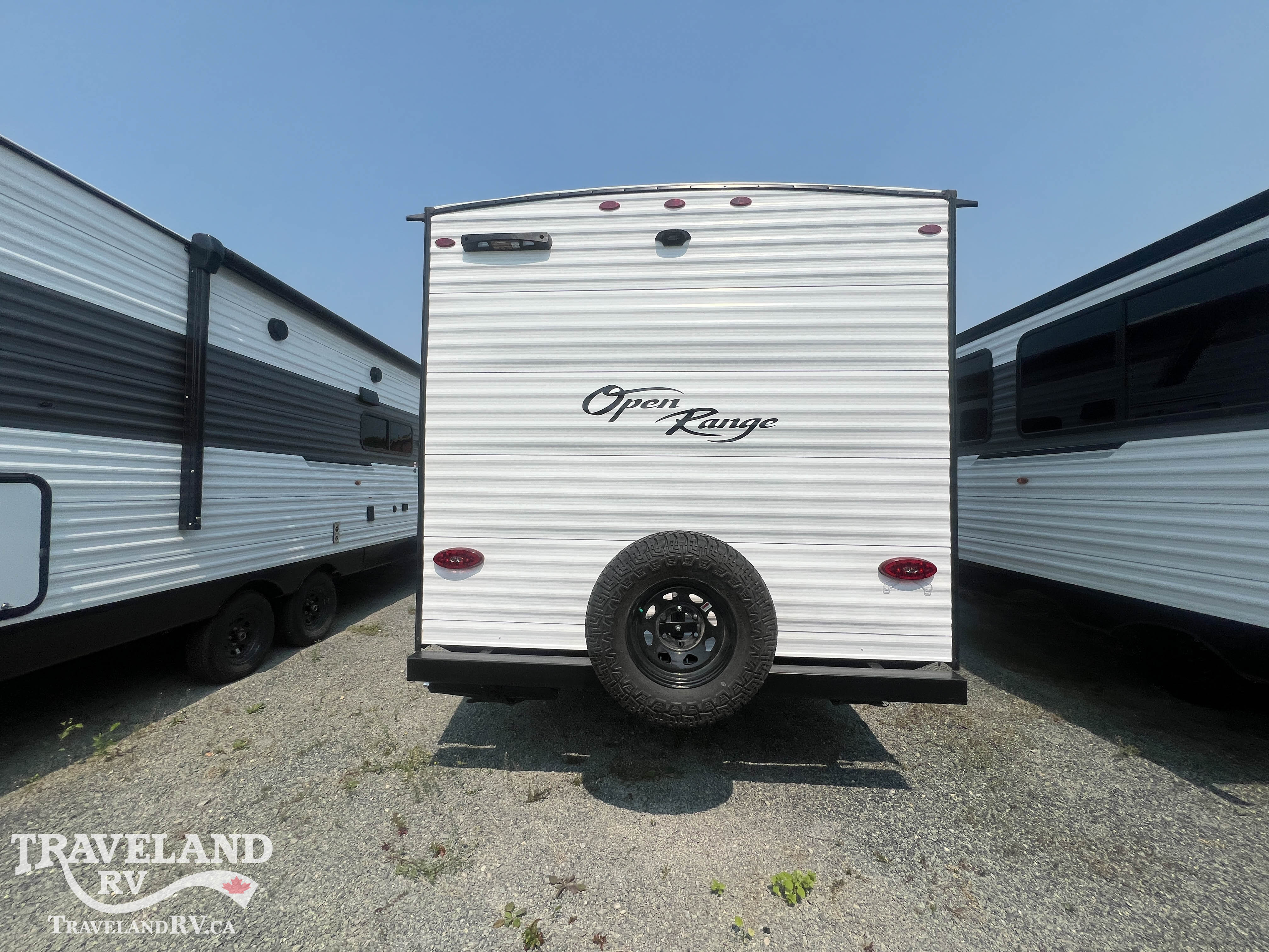 2027 Highland Ridge COLT 18BH MOAB - Image 8