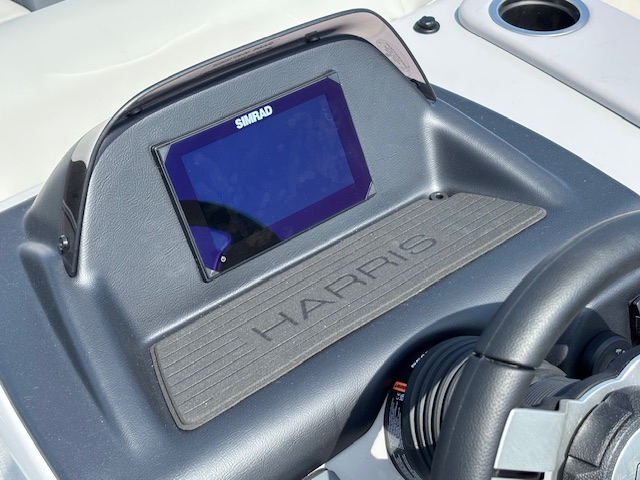 2026 HARRIS CRUISER 210 CWDH - Image 23