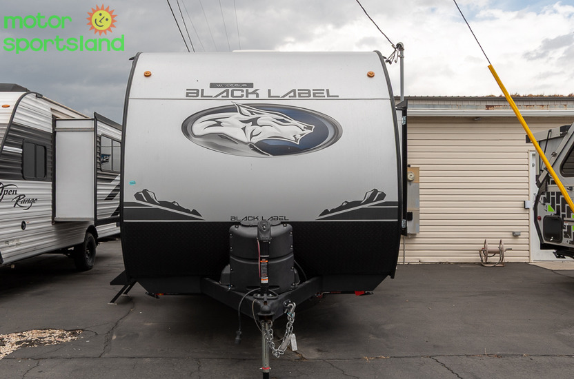 2024 Forest River Cherokee Wolf Pup 16KHW - Image 5
