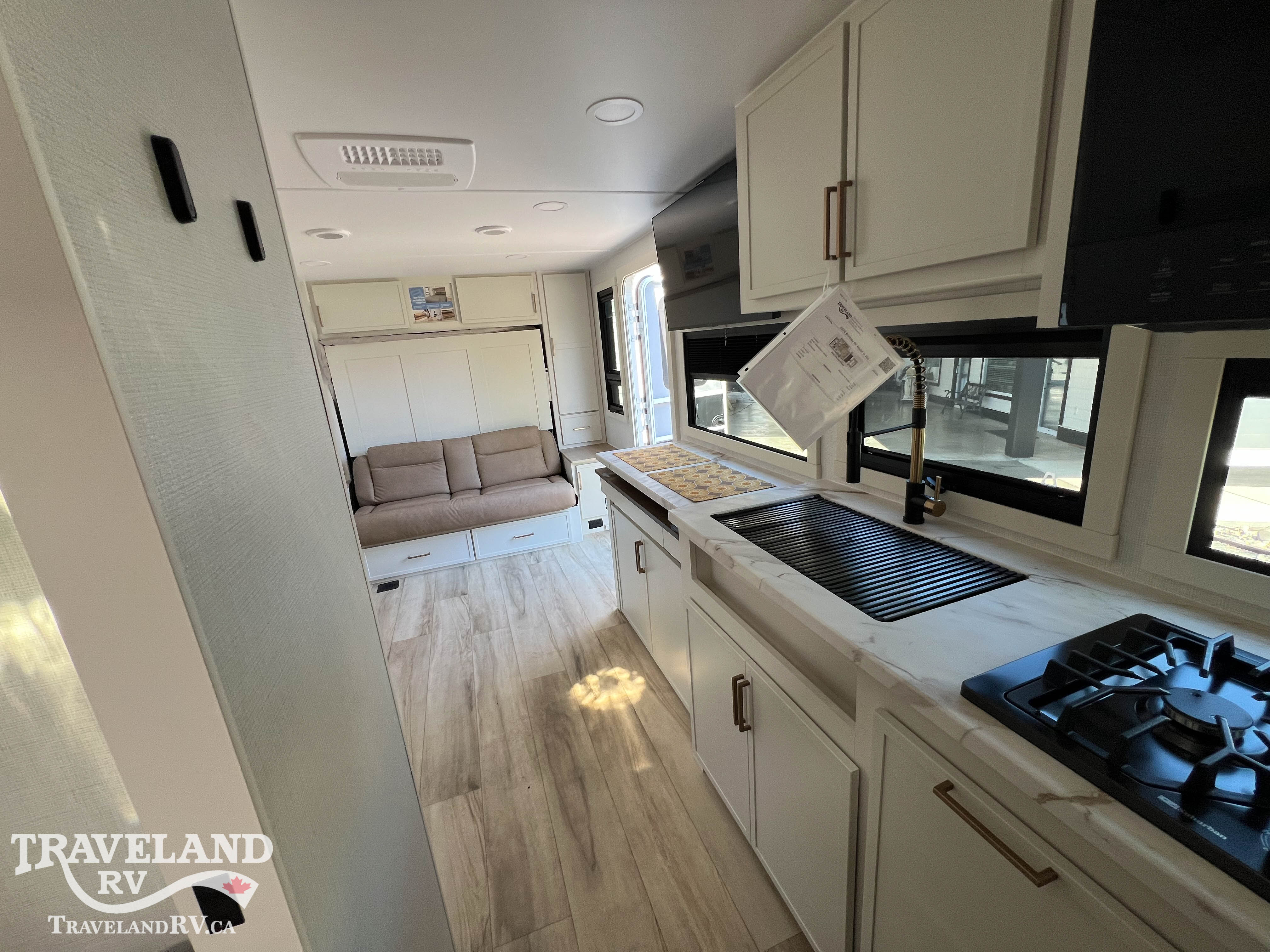 2026 Brinkley RV Model Ix 20x - Image 4