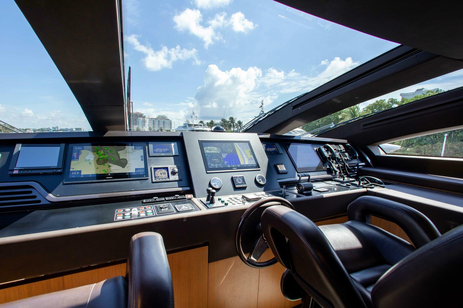 2014 Riva Mythos - Image 48