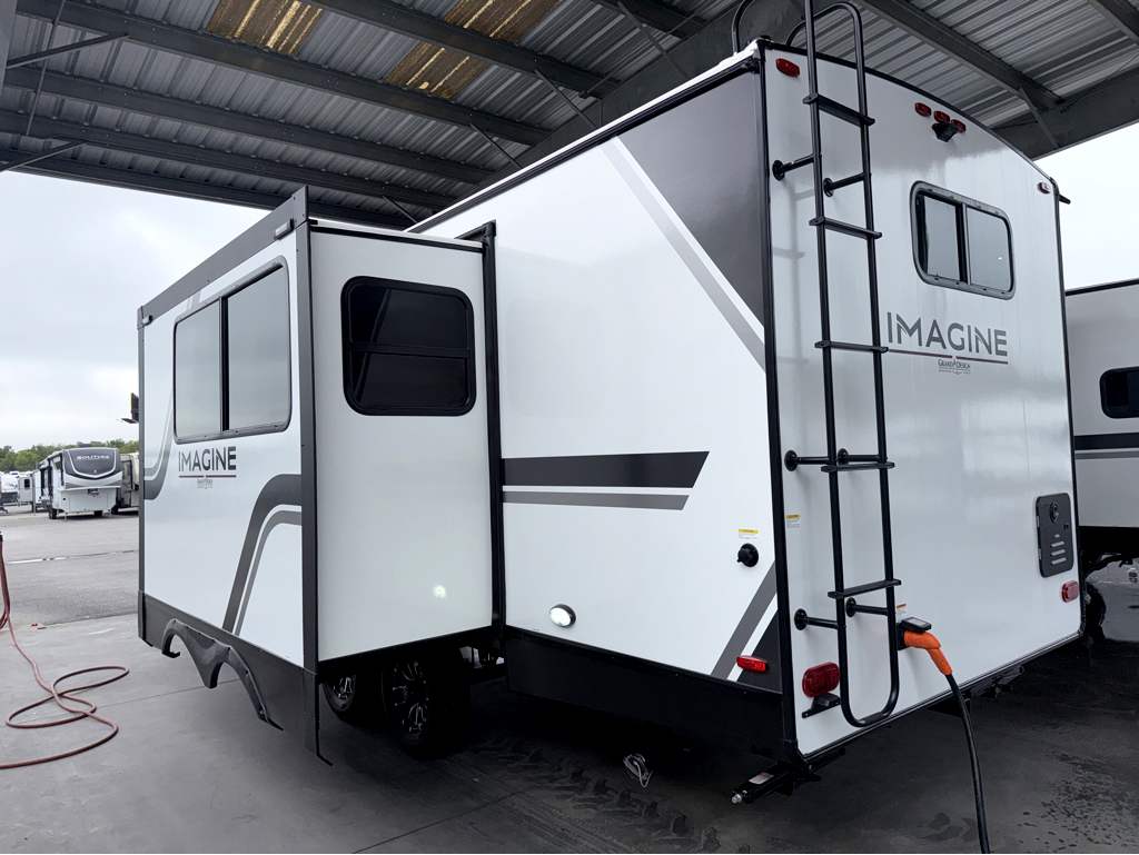 2026 GRAND DESIGN IMAGINE 2300MK - Image 3