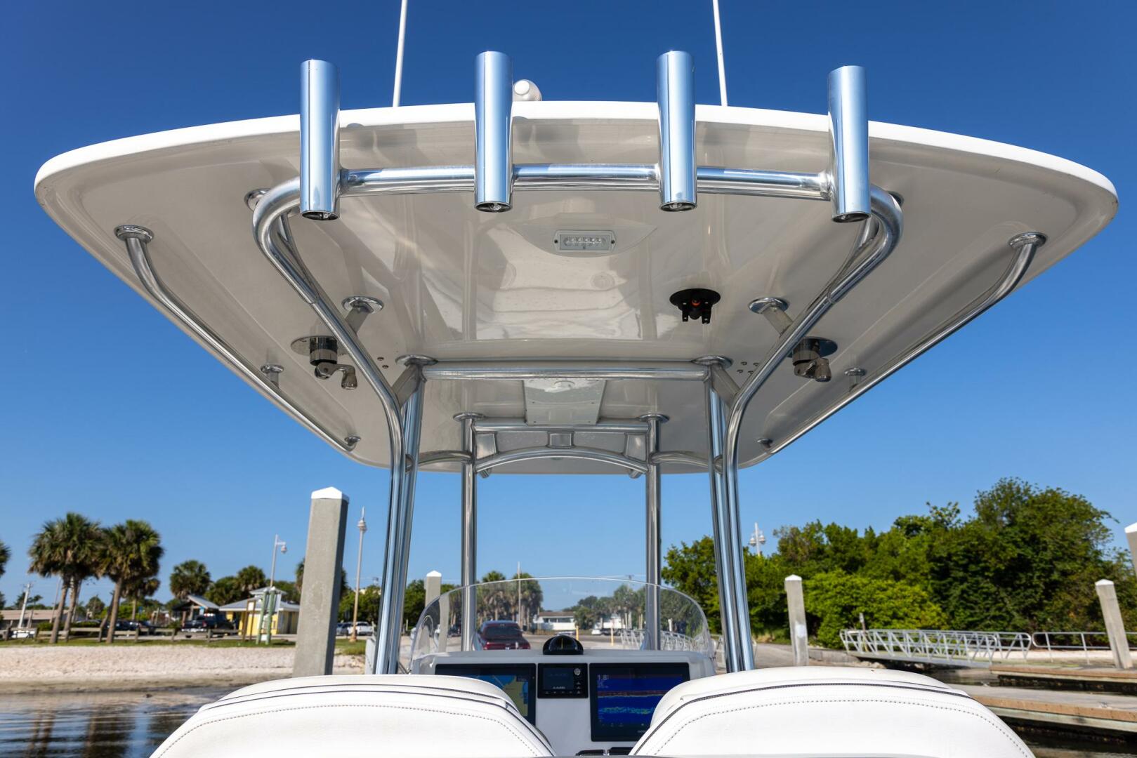 2018 Jupiter 26 FS - Image 48