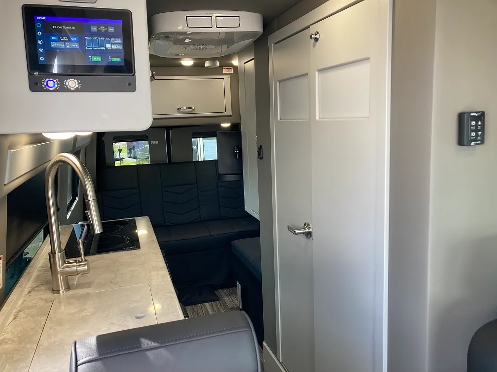 2024 Holiday Rambler Xpedition SL4E - Image 14