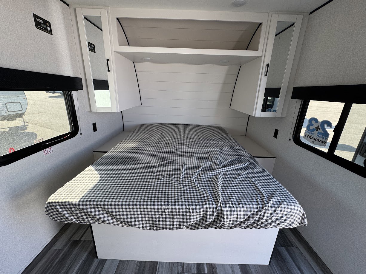 2026 JAYCO JAY FLIGHT SLX 200MKS - Image 9