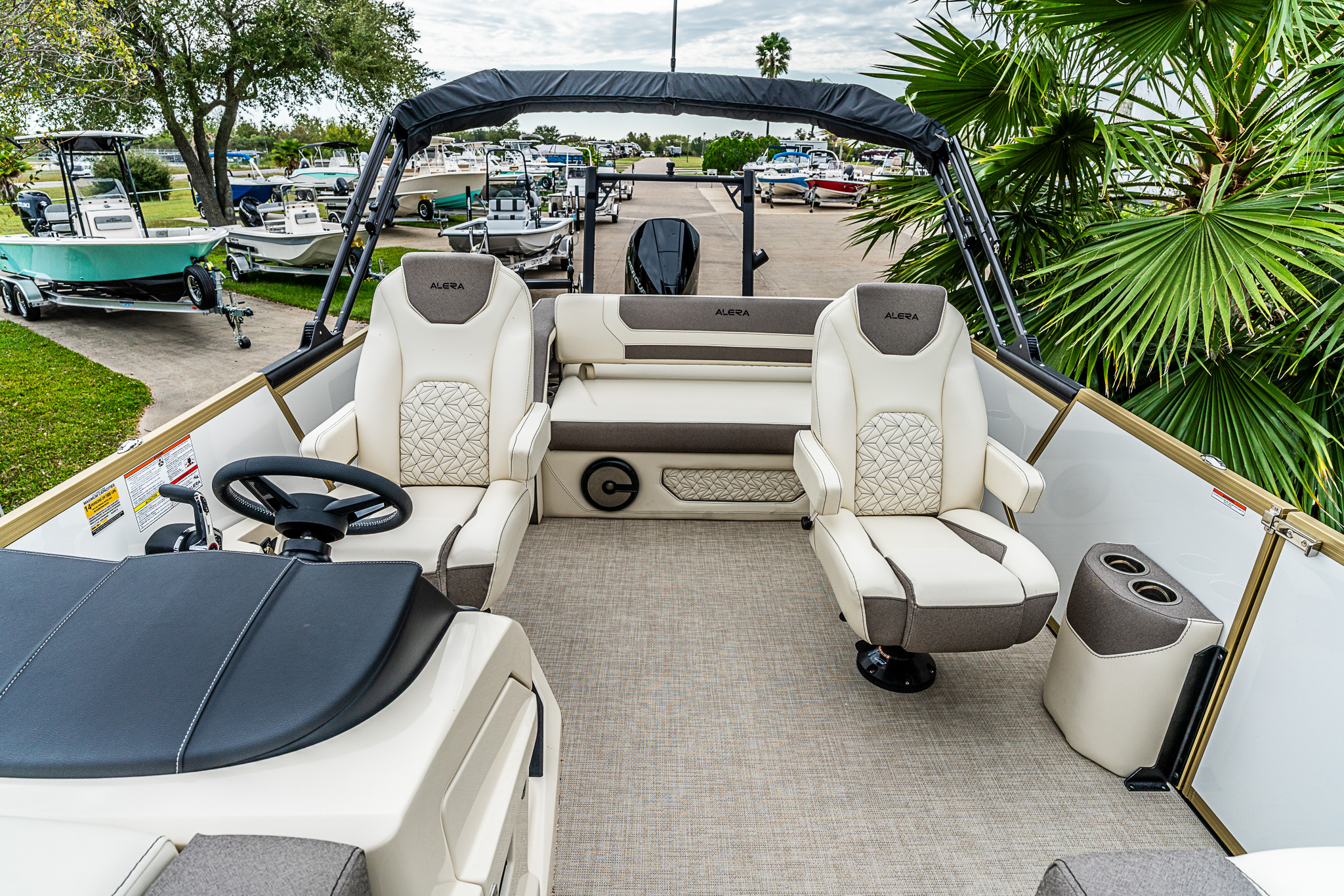 2026 ALERA 2026 M 25L - Image 6