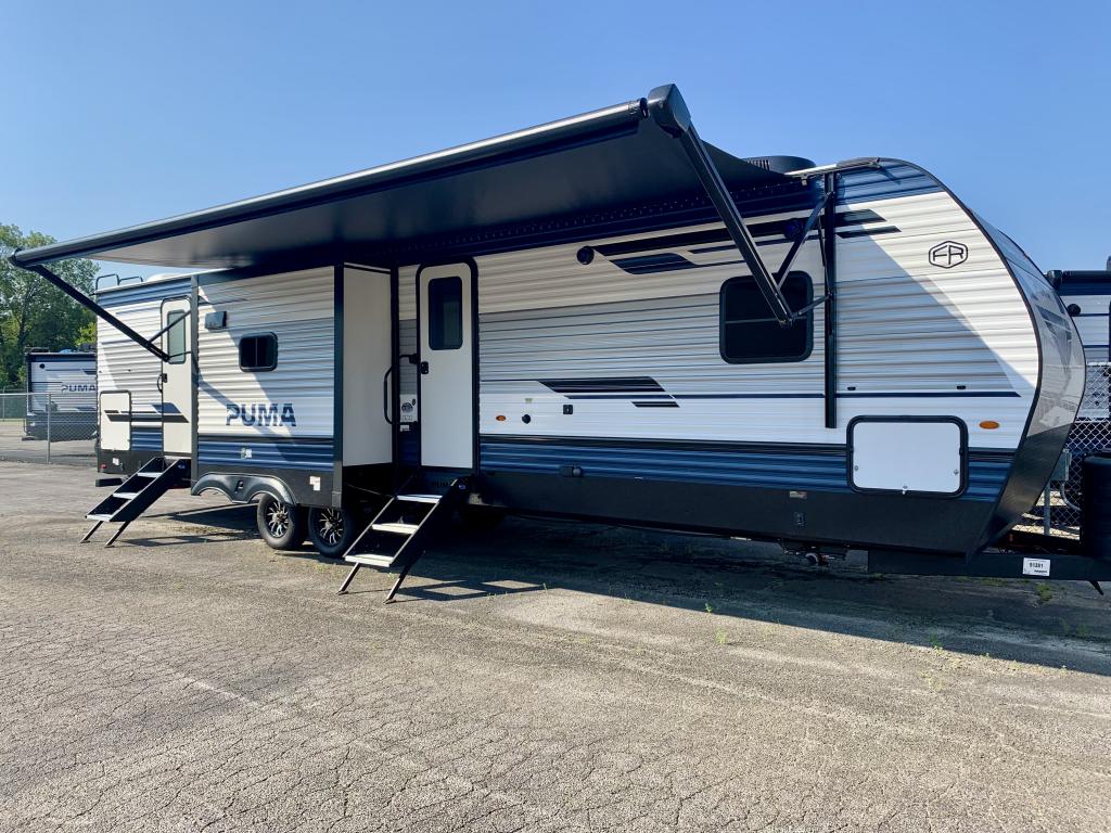 2026 PALOMINO 32BH2B - Image 8
