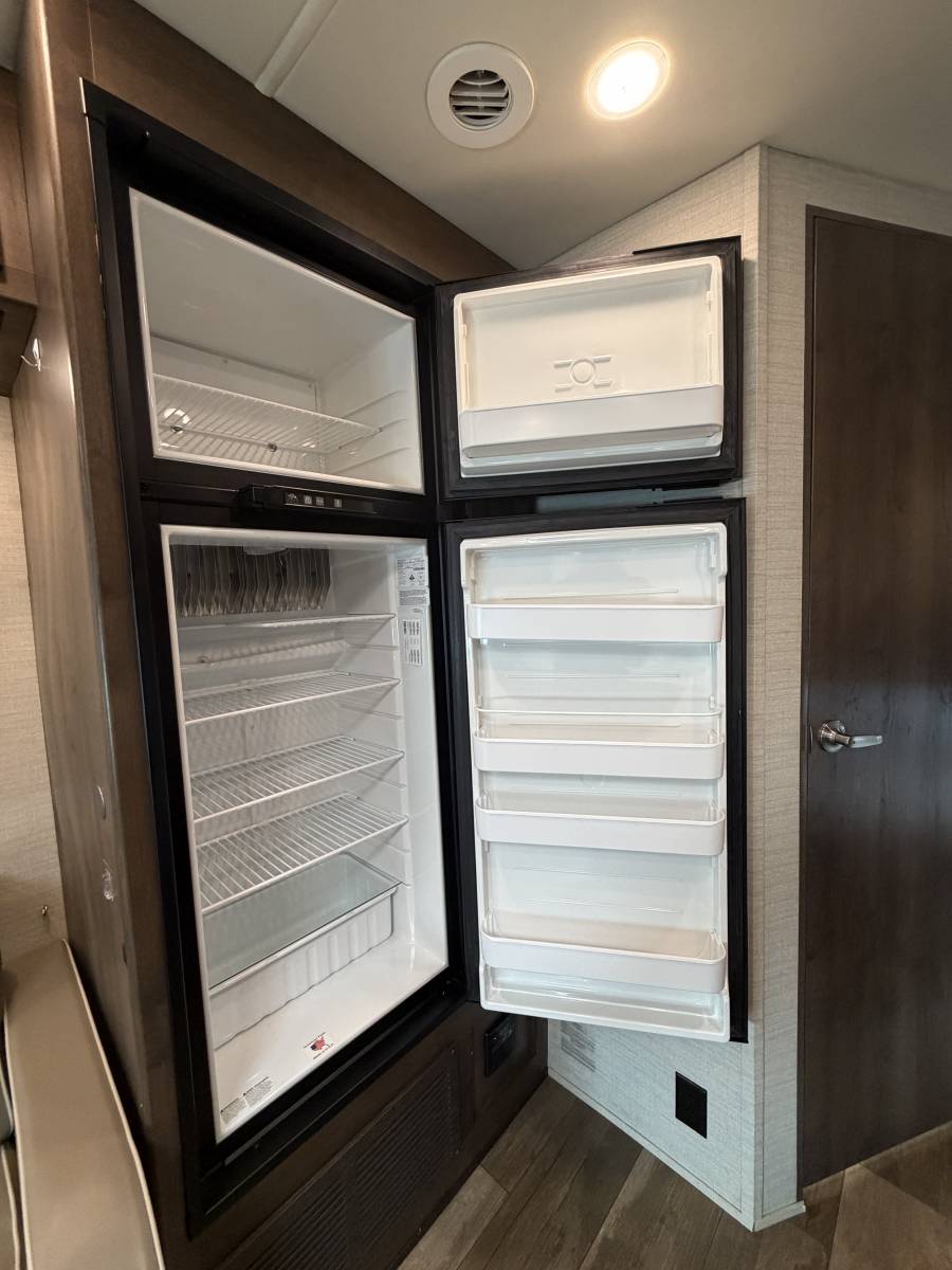 2019 Jayco Greyhawk 31F - Image 21