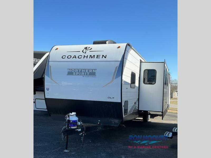 2026 COACHMEN 5320BEDS - Image 1