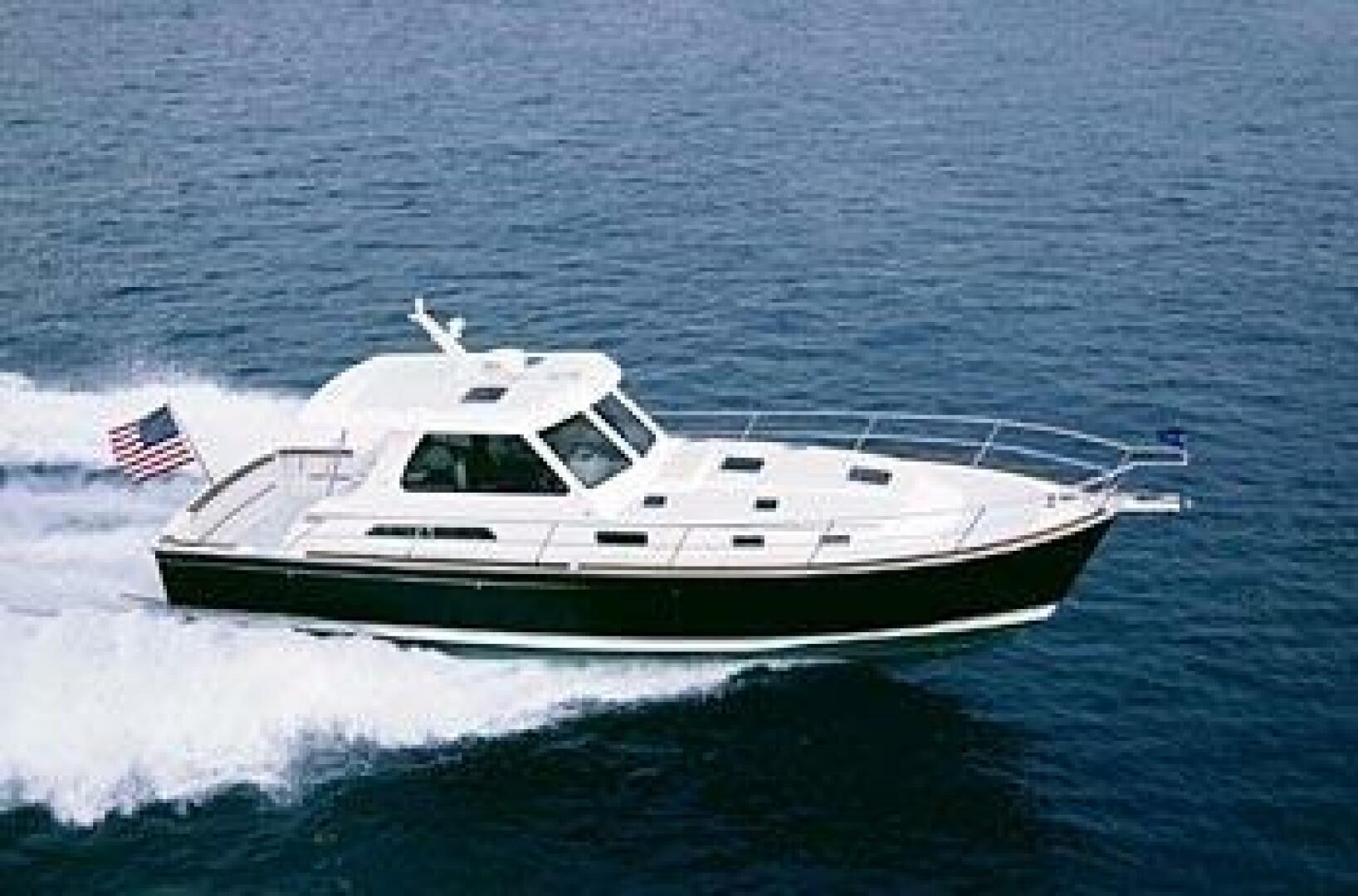 2004 Sabre 42 Express Hardback Base - Image 5