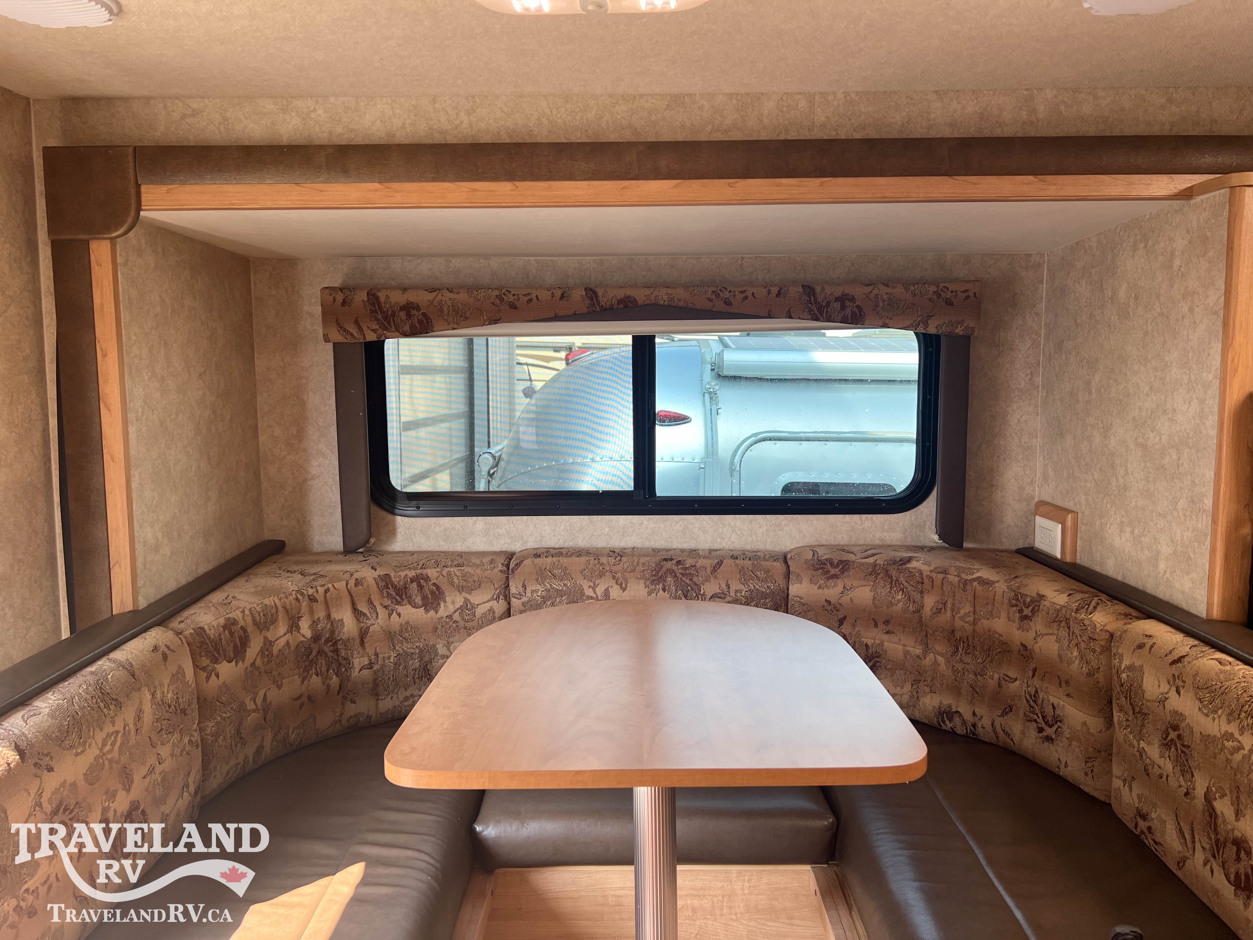 2015 ADVENTURER 86SBS HMS - Image 15