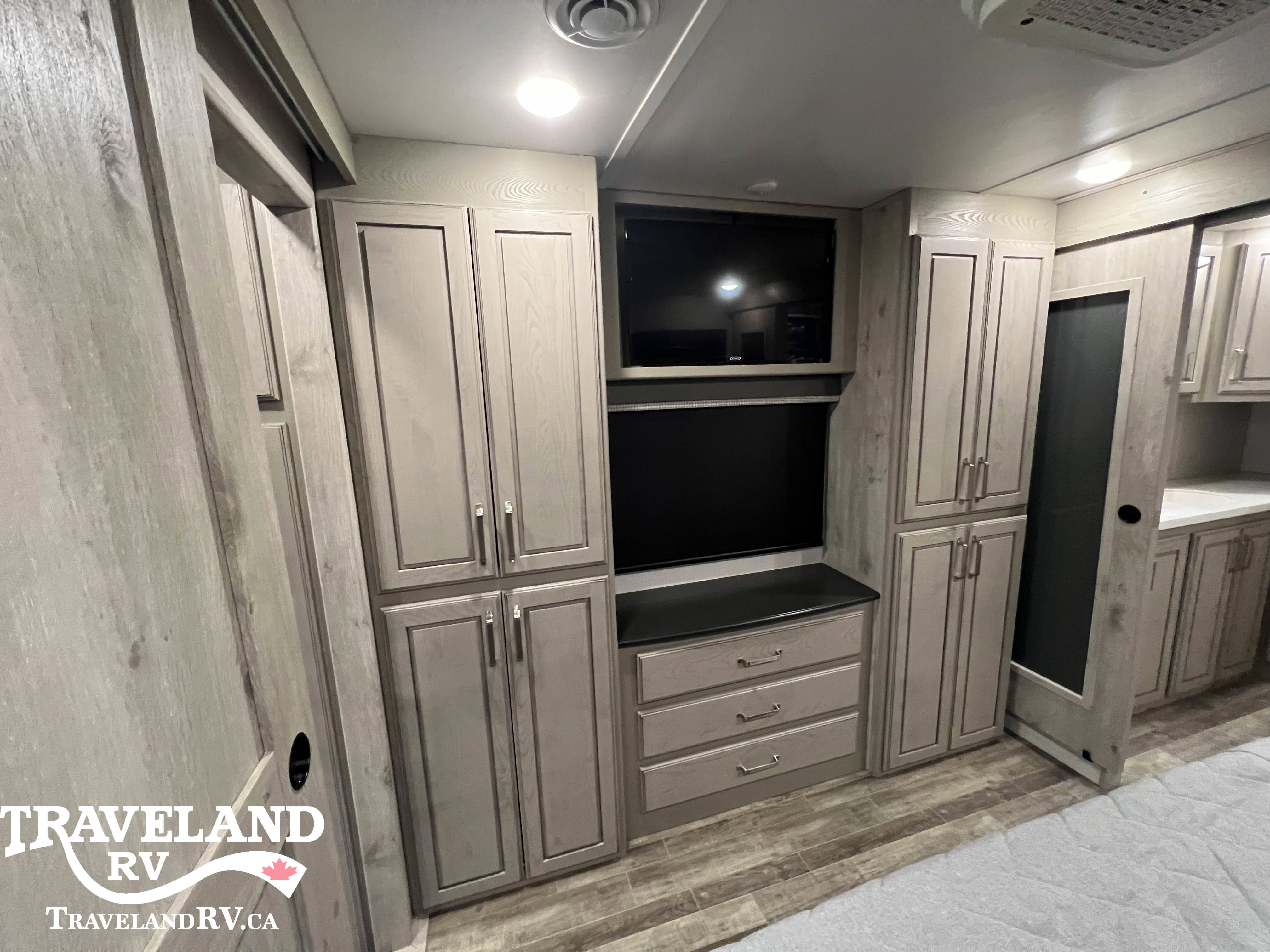 2022 Keystone Alpine 3790FK - Image 19