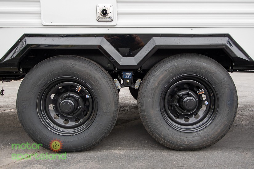 2026 Winnebago Access 25BH - Image 19