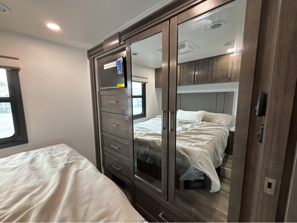 2026 ENTEGRA COACH VISION 29S - Image 20
