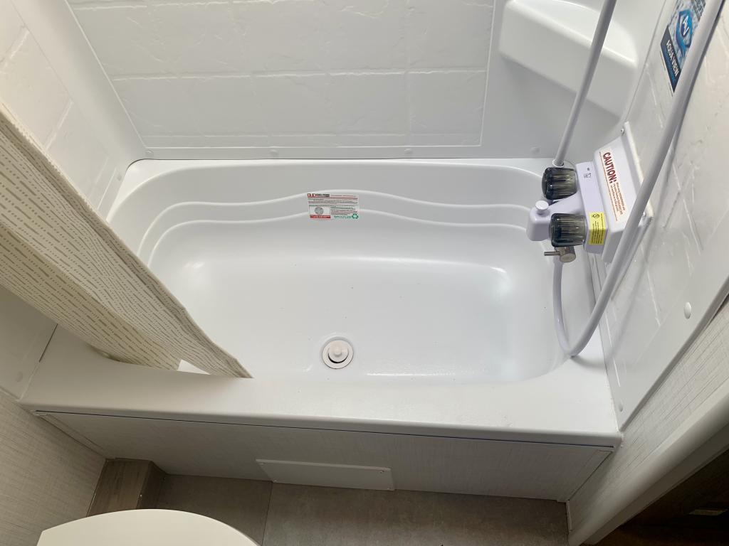 2025 FOREST RIVER E20BH - Image 21