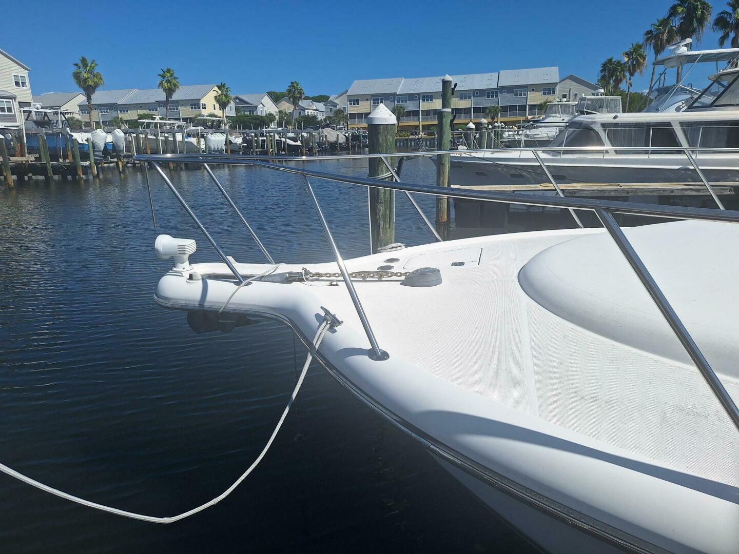 2002 Tiara Yachts 3500 Open - Image 28
