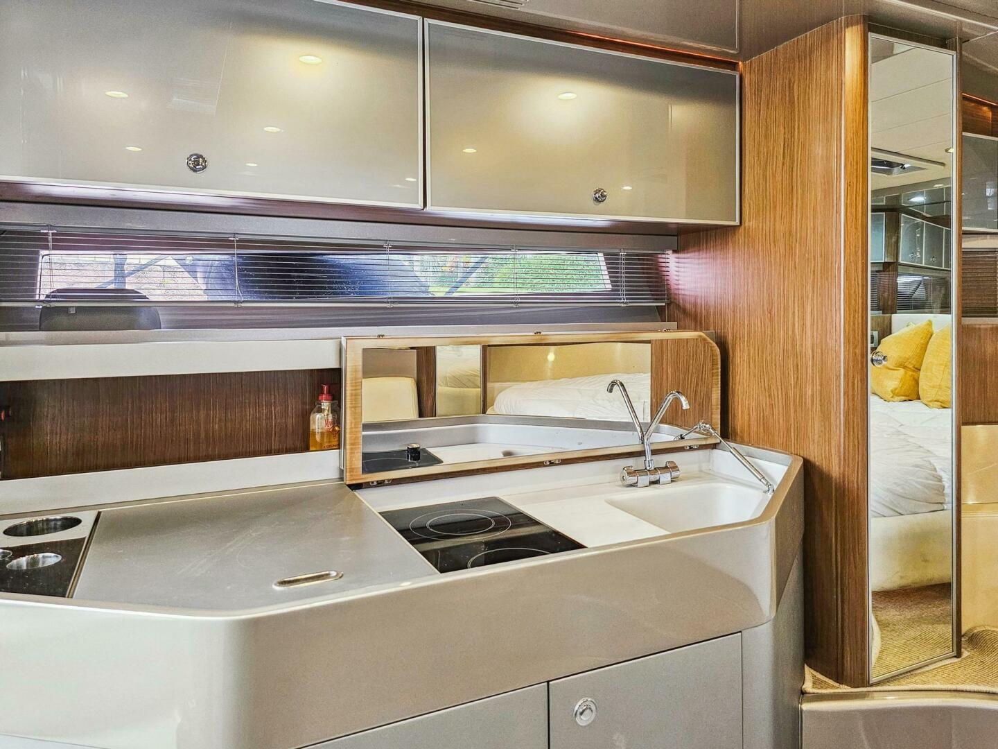 2010 Riva Riva 44 Rivarama Base - Image 24