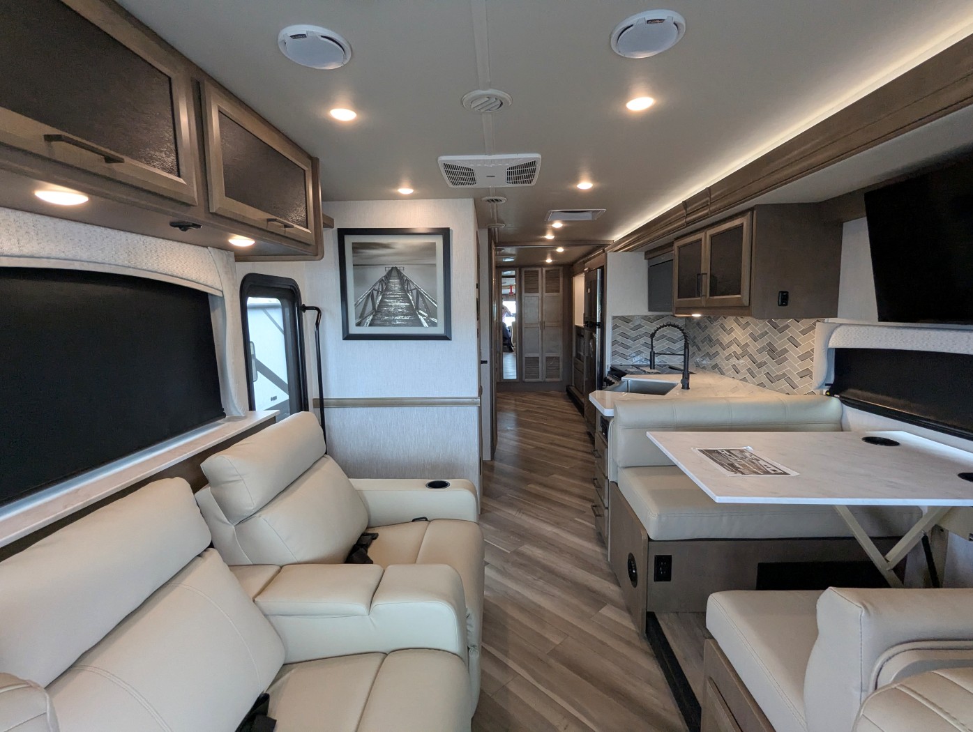 2026 Fleetwood Fortis 32RW - Image 14