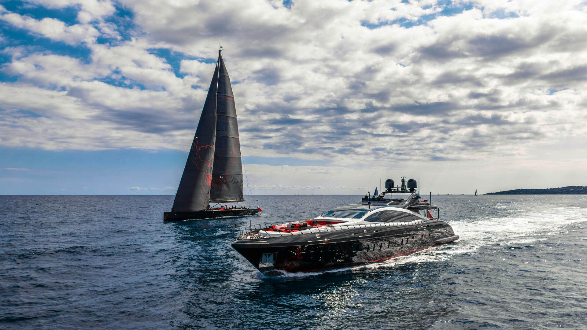 2017 Overmarine Mangusta 165 E - Image 48