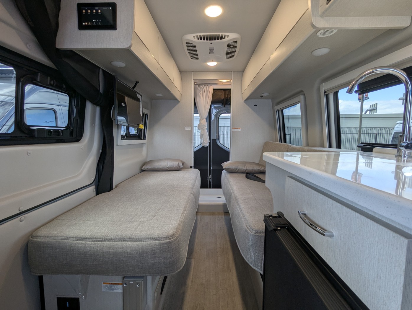 2026 Thor Motor Coach TRANQUILITY 19A - ATH Edition - Image 24