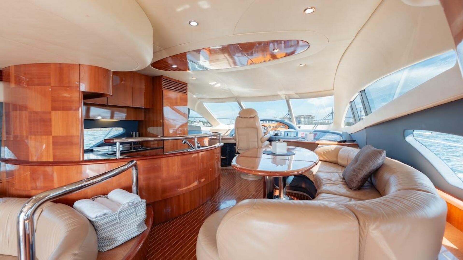 2007 Azimut Evolution - Image 50