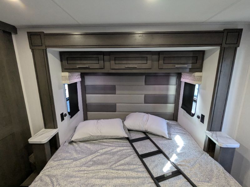 2025 Forest River Georgetown 3 Series GT3 32A3 - Image 26