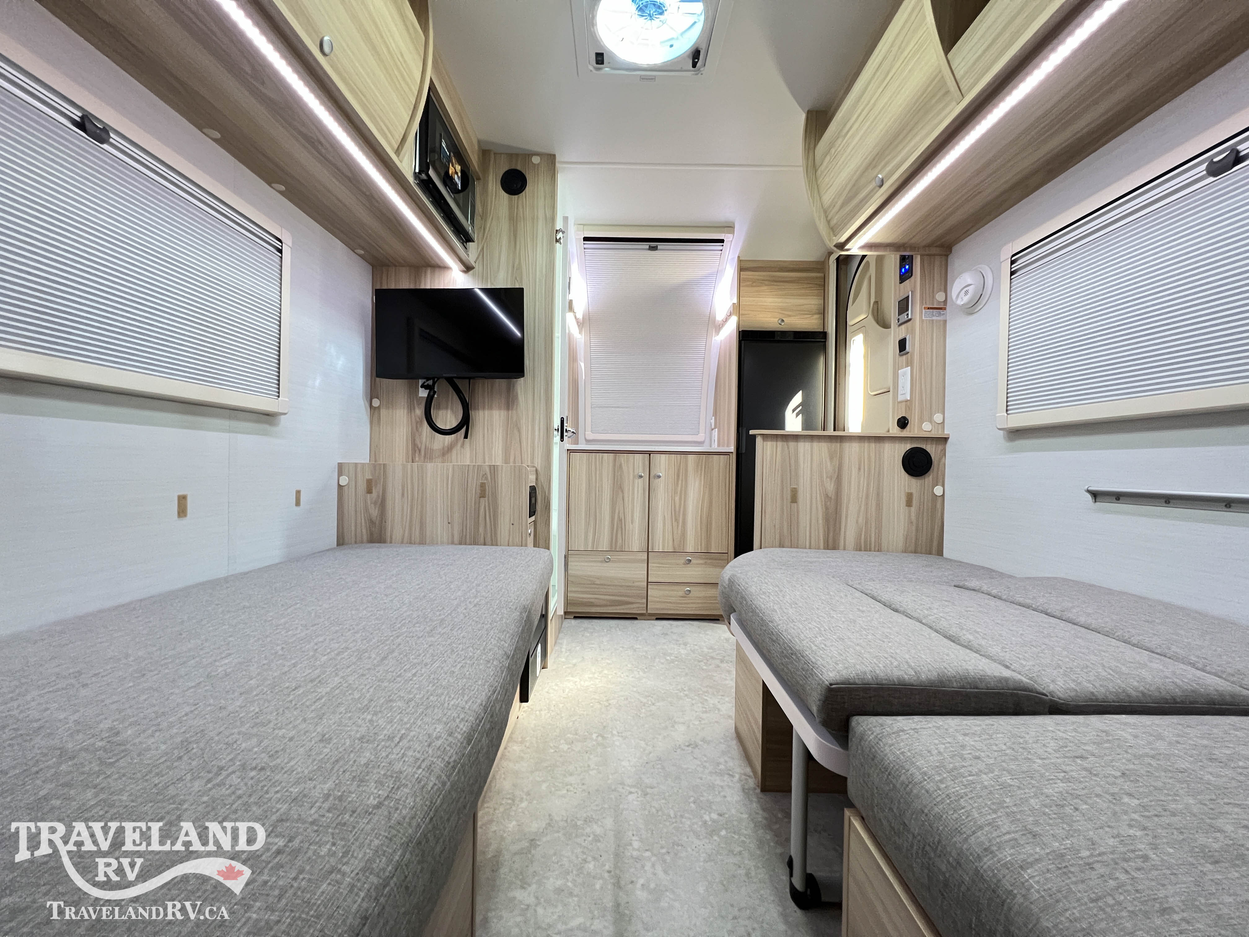 2026 NuCamp TAB 360 CS Boondock - Image 4