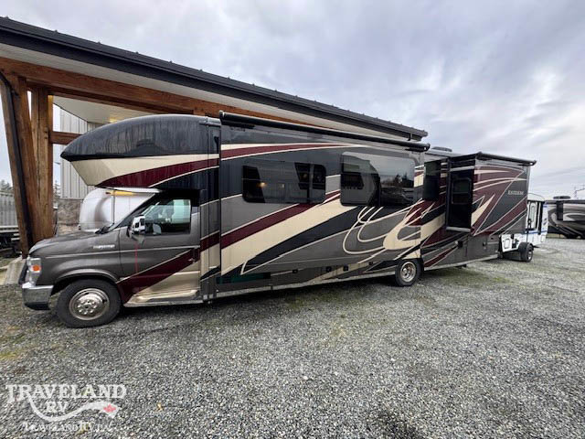 2018 Entegra Coach Esteem 29V - Image 4