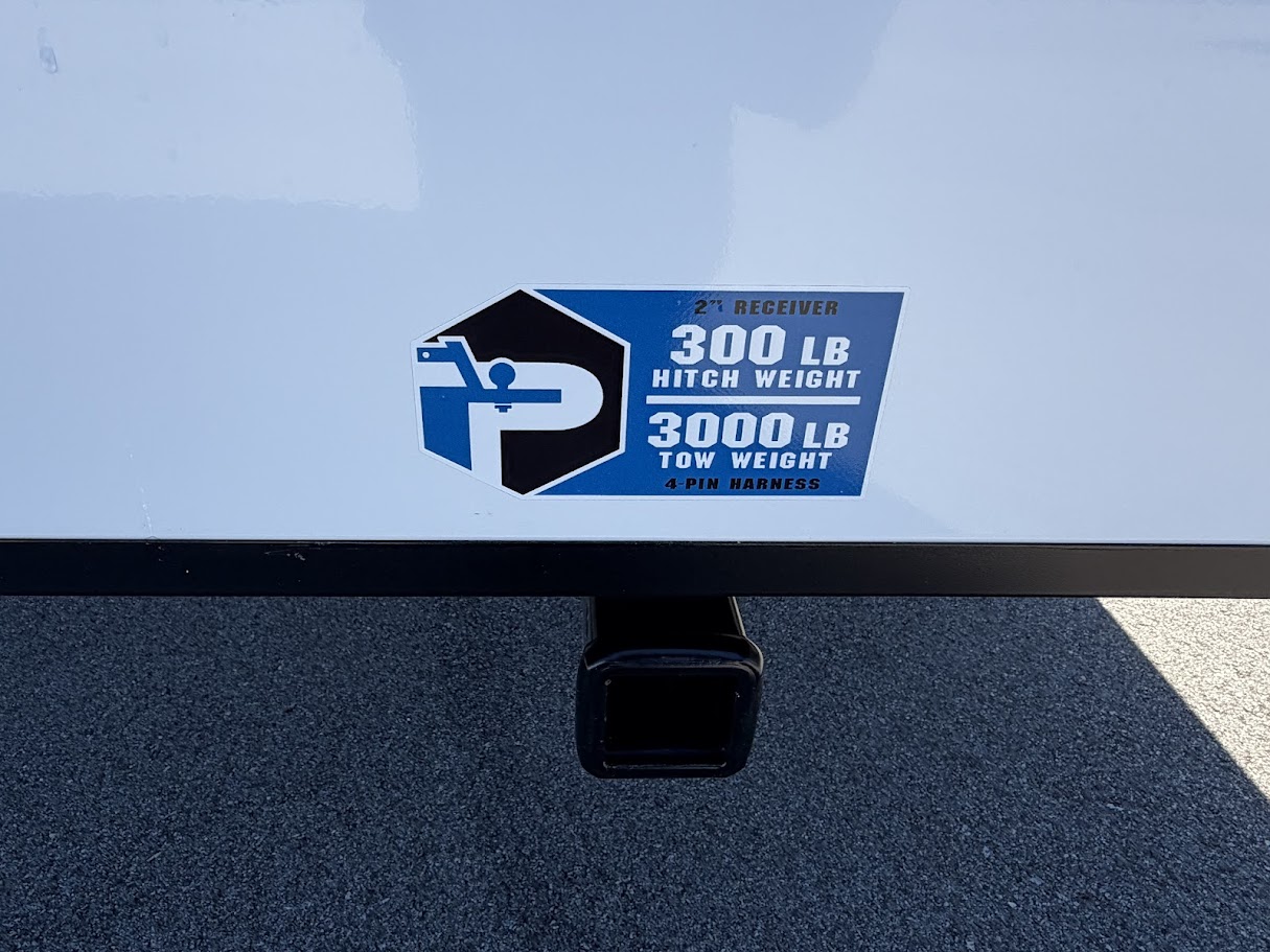 2026 VENTURE RV SPORTTREK 365VFL - Image 8