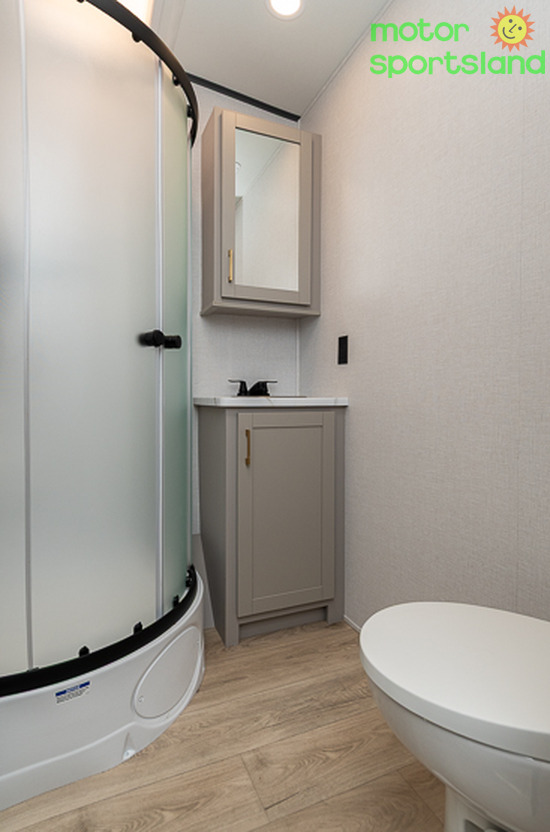 2027 Forest River Stealth 2730 - Image 28
