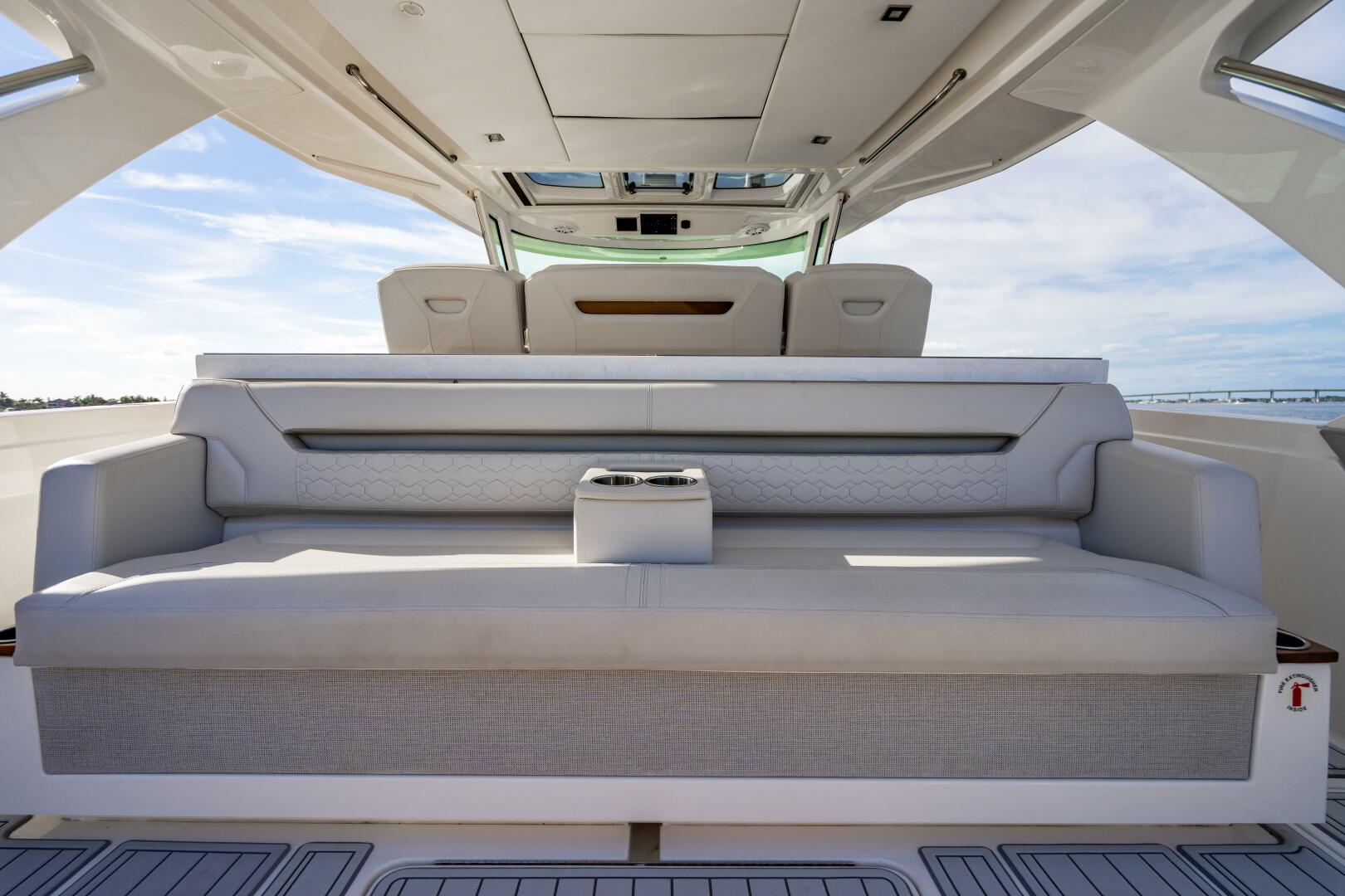 2022 Tiara Yachts 43 LS - Image 43