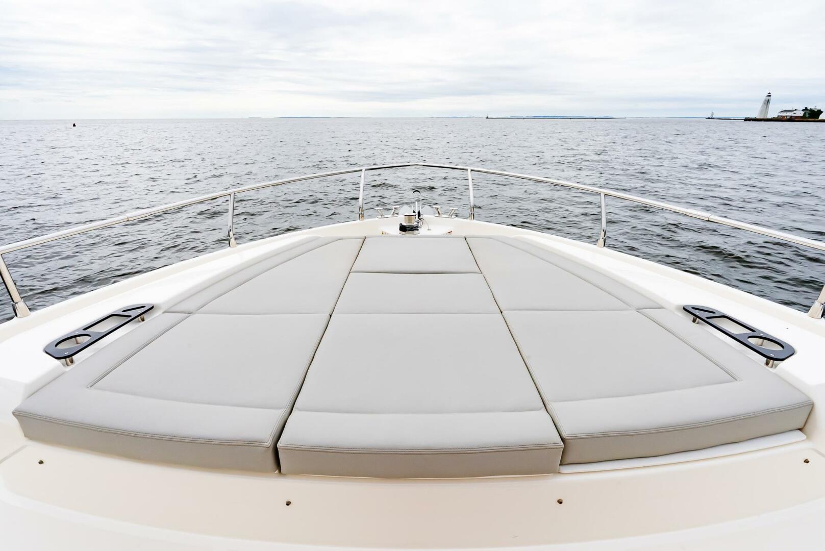 2023 Absolute Navetta 52 - Image 26