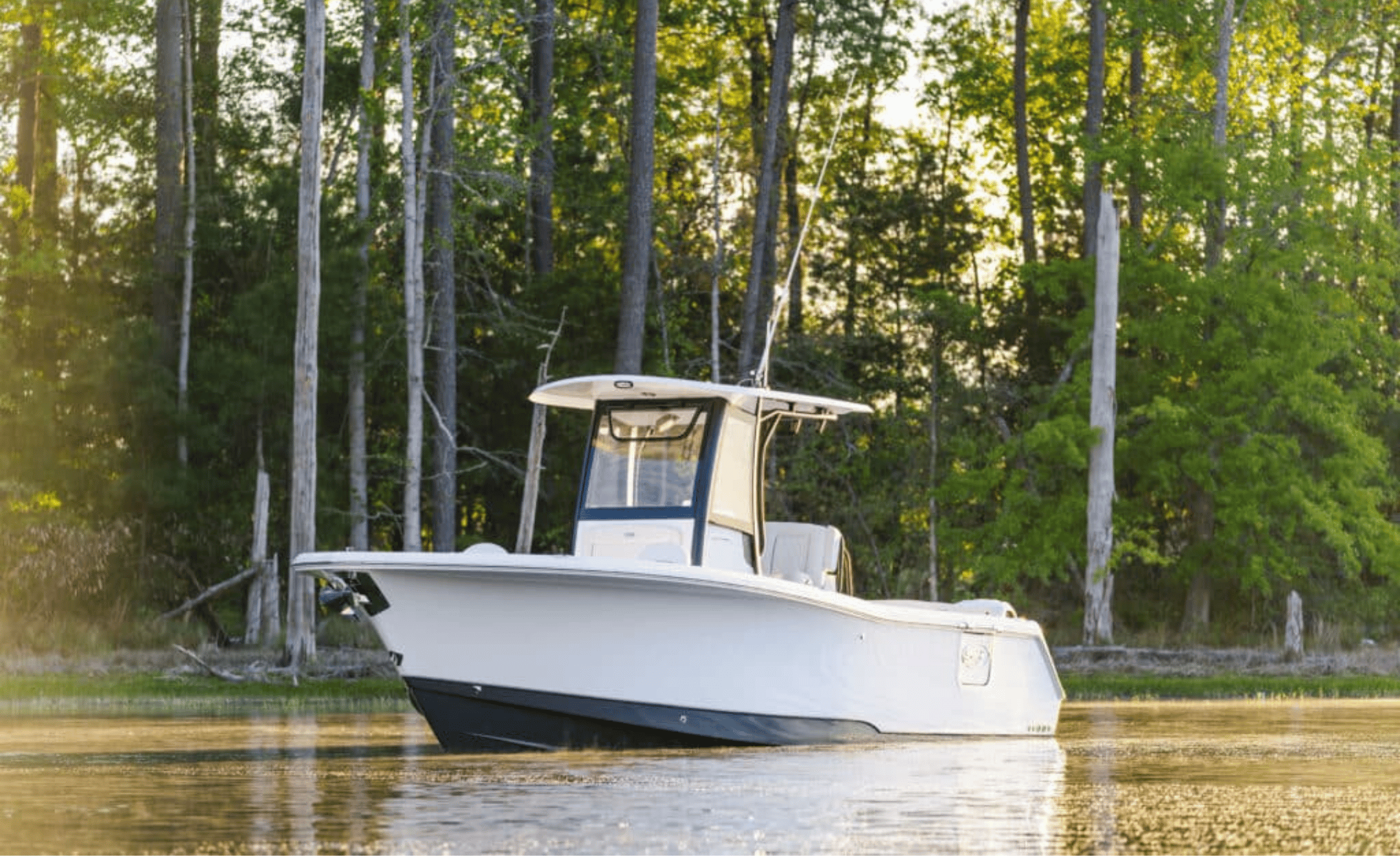 2027 Sea Hunt Ultra 265SE - Image 2